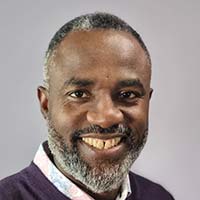 Paschal Anosike