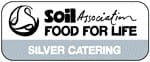 Soil Association Food for Life logo