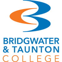 Bridgwater and Taunton College logo