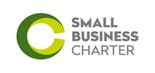Small Business Charter logo.