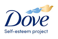 Dove Self-Esteem project logo