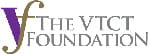 Logo of the Vocational Training Charitable Trust Foundation project.