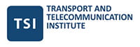 The Transport and Telecommunication Institute partner logo