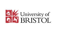 University of Bristol partner logo
