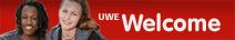UWE Welcome