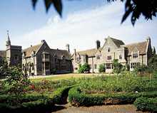 St Matthias Campus