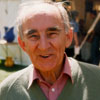 David Leach OBE, photograph taken c.1998.