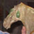 Detail of Tang Horse