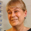 Wendy Ramshaw CBE - a still from the video interview