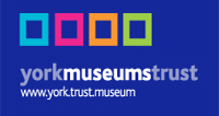 Link to York Museums Trust website