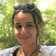 Head shot of Lelia Barascu Engineering and Technology Graduate Engineer at Rolls-Royce.