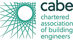 CABE logo