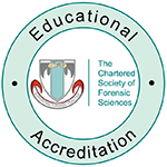Chartered Society of Forensic Sciences