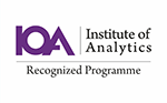 Institute of Analytics (IoA)