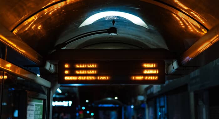 Work by student Tim Clarke.