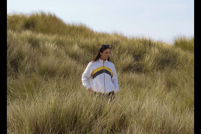 Work by student Bailey Avent.