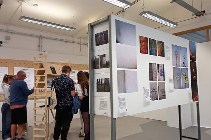 Degree Show 2025.