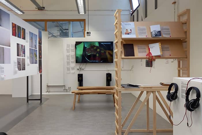 Degree Show 2025.