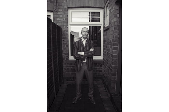 Work by student Martha Rudman.