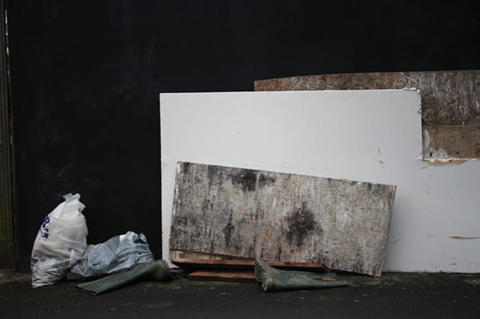 Work by student Tiegan Buckley-Gerrish.