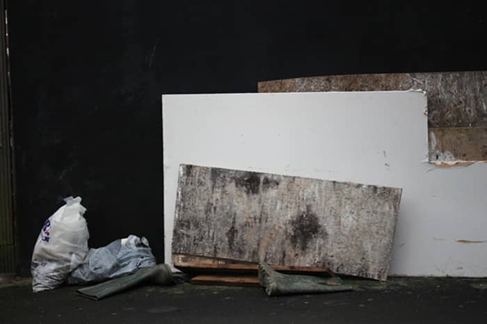 Work by student Tiegan Buckley-Gerrish.