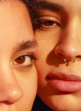 'Now you see me' by Rhea Scotland.