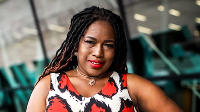 Profile image of Ifeoma Dan-Ogosi.