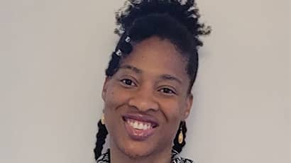 Headshot image of Chizoba Esio-Bassey.