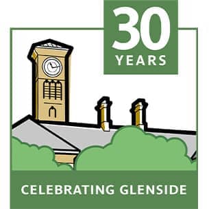30 years celebrating Glenside