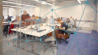 The Mathematics department at UWE Bristol