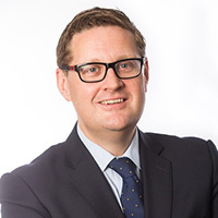 Ben Holt