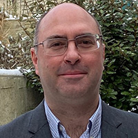 Jonathan Grant