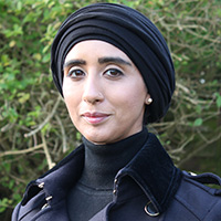 Salma Maqsood