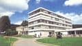 Image of Bower Ashton Campus from the 1997 prospectus.