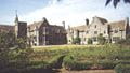 St Matthias Campus, Fishponds. Image from 1997 prospectus.