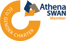 Athena SWAN logo