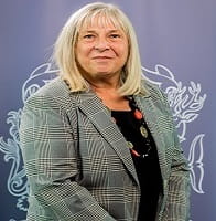 Dame Julie Lydon