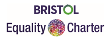 Bristol Equality Charter logo