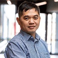 Linh Duong, Senior Lecturer in Supply Chain Management