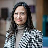Vivian Hu profile picture