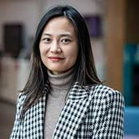 Vivian Hu profile picture