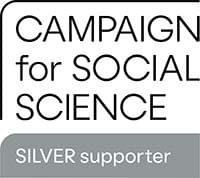 Campaign for Social Science logo