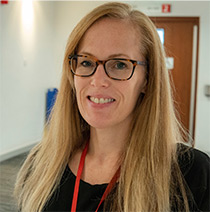 Dr Lisa Brodie