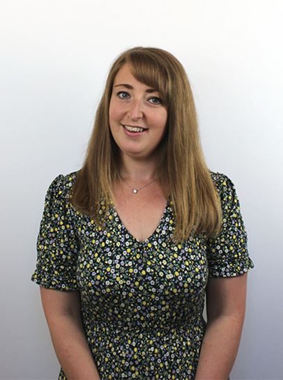 Fiona Major, Help to Grow participant.