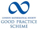 London Good Practice Scheme logo