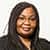 Headshot image of Chisa Onyejekwe.