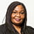 Headshot image of Chisa Onyejekwe.