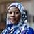 Headshot image of Faatihah Niyi-Odumosu.