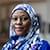 Headshot image of Faatihah Niyi-Odumosu.