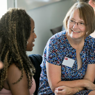 Staff at UWE Bristol